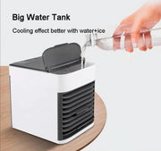 Air Arctic Ultra – Mini Klima