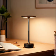 LED Bežična Stona Lampa – Touch Dimming