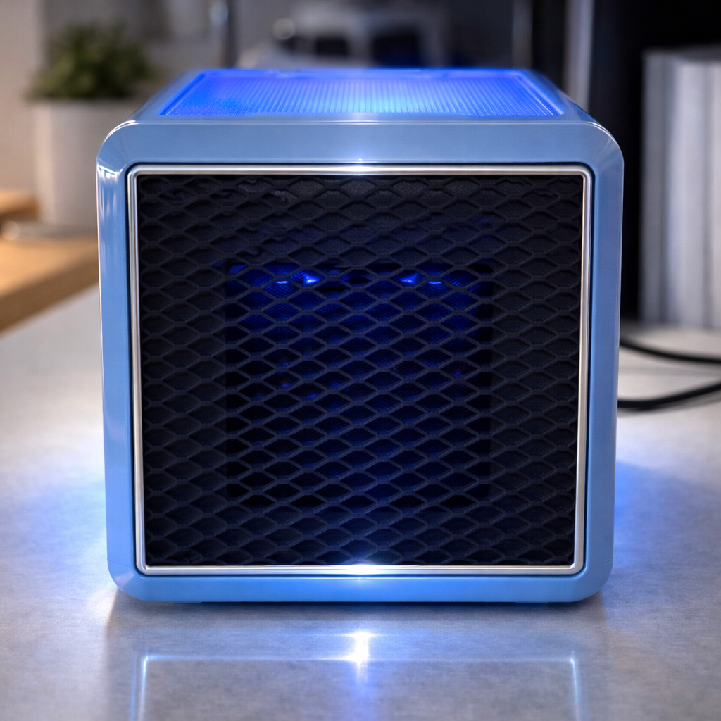 TeaMax Grejalica 1500W