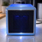 TeaMax Grejalica 1500W
