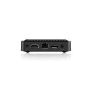 Android TV Box Cortex-A53 4K Smart Box WiFi 6 + 5G