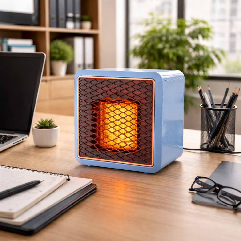 TeaMax Grejalica 1500W
