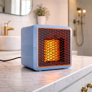 TeaMax Grejalica 1500W