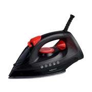 Pegla na paru SOKANY SK-11022 1800W – Keramička ploča, 190ml rezervoar, vertikalno peglanje