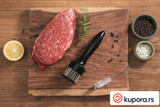 🔥 MeatPin – Tvoja tajna savršeno mekanog i sočnog mesa 🔥
