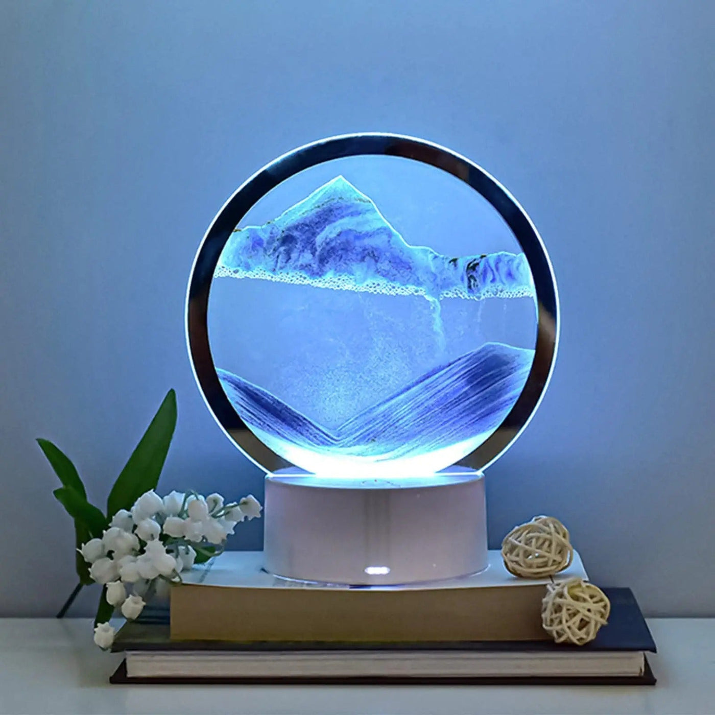 Pescana LED Lampa
