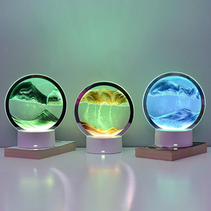 Pescana LED Lampa