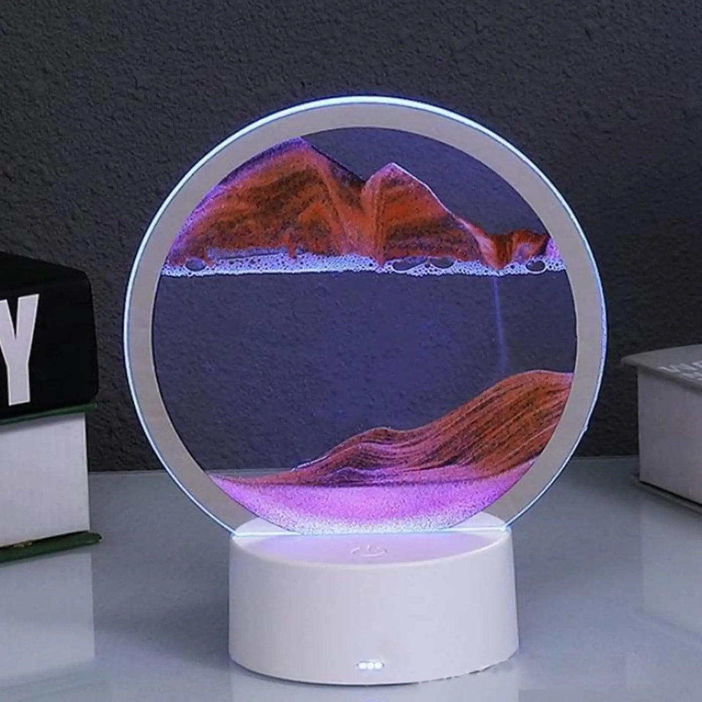 Pescana LED Lampa