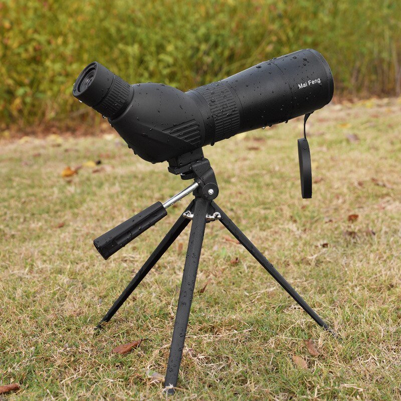 Spotting Scope Teleskop 12-36×50 – Zum za Posmatranje Prirode