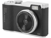 Digitalni retro fotoaparat za decu – kamera sa igricama, video snimanjem i ekranom 2.4