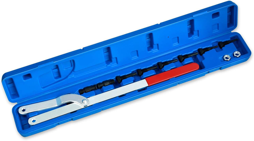 Univerzalni Alat za Bregastu Osovinu – Podesivi Ključ 40–220 mm
