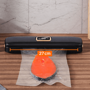 Vacuum Sealer Aparat za Vakumiranje hrane sa LED Displejom | Dva Režima
