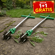 Vadilica korova – 1+1 GRATIS
