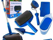 Valjak za krečenje Paint Roller — set 6 delova bez kapljanja farbe