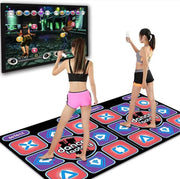 Velika Dupla Prostirka za TV Gaming – Kompletan paket za zabavu!