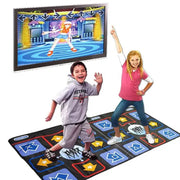 Velika Dupla Prostirka za TV Gaming – Kompletan paket za zabavu!
