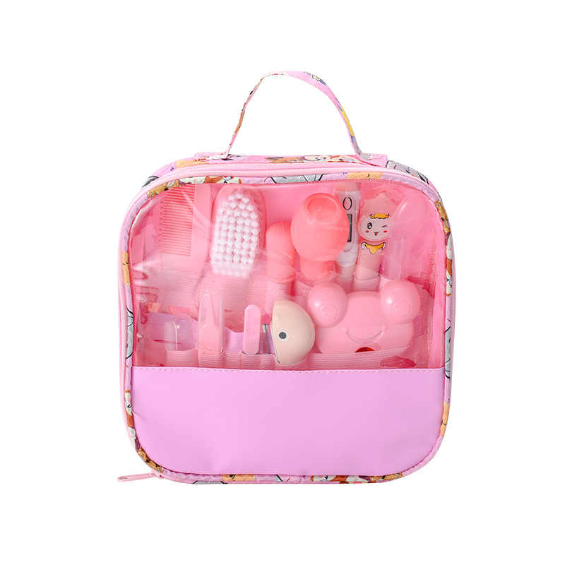 Veliki kozmetički set za bebe