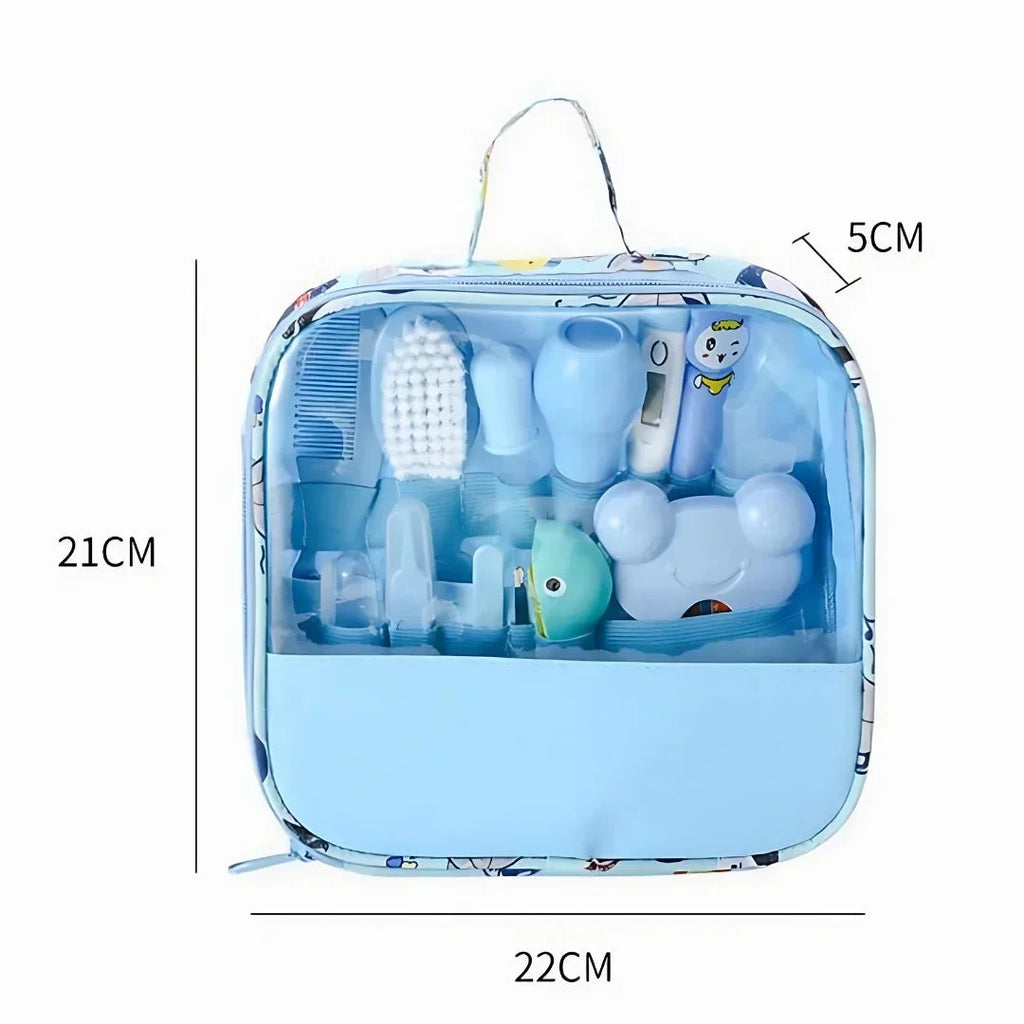 Veliki kozmetički set za bebe