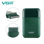 VGR V-390 Profesionalni Trimer Za Bradu