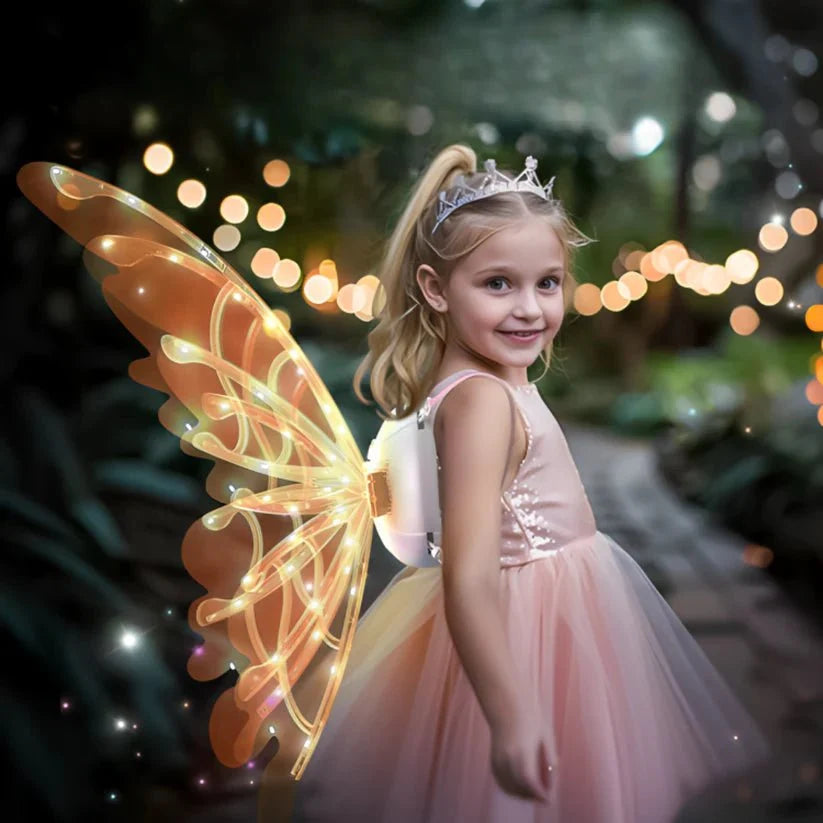 Vilina Krila za princeze