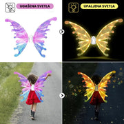 Vilina Krila za princeze