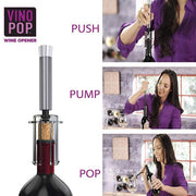 VinoPop - Otvarač za vino