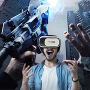 VR 3D Virtualne Naočare + Poklon daljinski