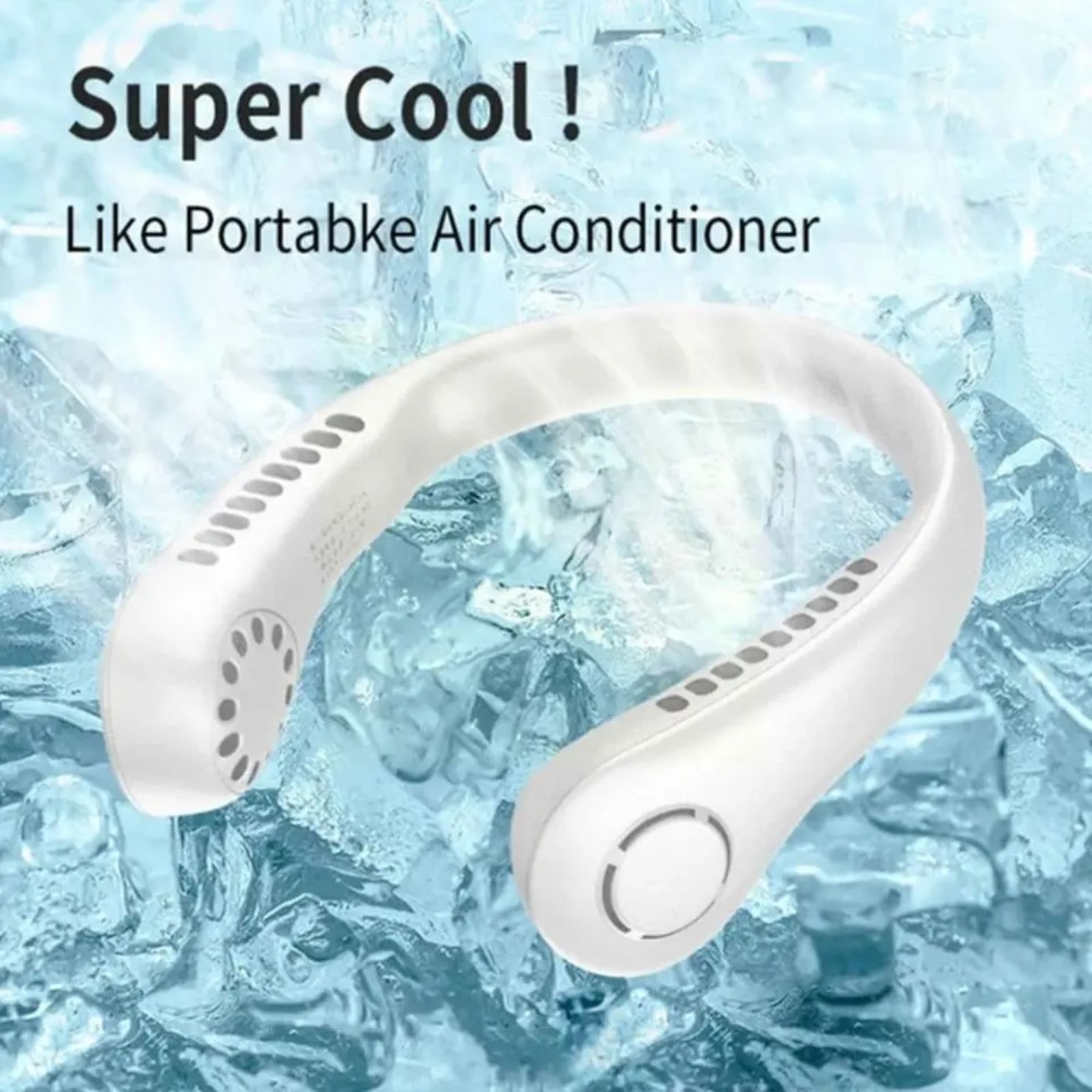 Vratni ventilator