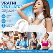Vratni ventilator