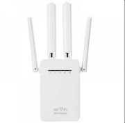 Wifi Pojačivač Interneta +  Upustvo podešavanja
