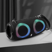 🎵 XTREEM4 Small RGB – Prenosivi Bluetooth Zvučnik sa RGB Svetlom 🎵