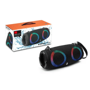 🎵 XTREEM4 Small RGB – Prenosivi Bluetooth Zvučnik sa RGB Svetlom 🎵