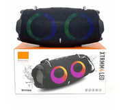🎵 XTREEM4 Small RGB – Prenosivi Bluetooth Zvučnik sa RGB Svetlom 🎵