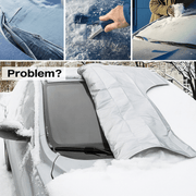 Zaštita Sunca,Snega,Kiše i Oluje za vaš automobil