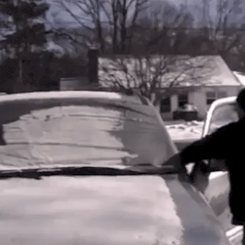 Zaštita Sunca,Snega,Kiše i Oluje za vaš automobil