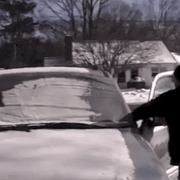 Zaštita Sunca,Snega,Kiše i Oluje za vaš automobil