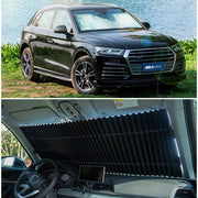 Zaštita za auto od sunca