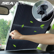 Zaštita za auto od sunca