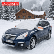 Zaštitna cerada za šoferšajbnu 1+1 GRATIS